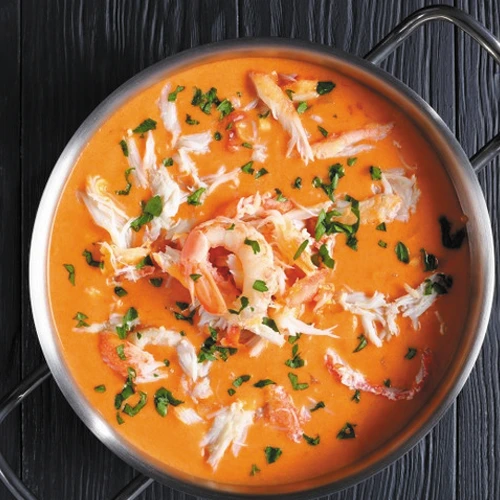 Soupe-Mang-cua-(poulet,-asperges,-champignons-noirs,-crabe…)